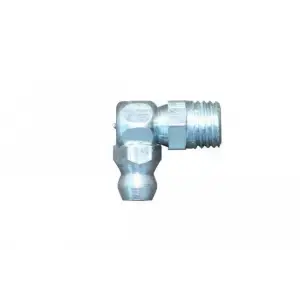 Mey İthalat® Gresörlük 90 Derece 1/8X28 BSPT