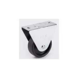 Mey İthalat® HTS 104 Sabit Teker 50x20 mm