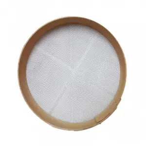 Mey İthalat® İnce Sıva Eleği 0,8 mm