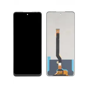 Mey İthalat® infinix Note 10 Pro Ekran Dokunmatik