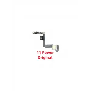 Mey İthalat® iPhone 11 On Off Film Flex