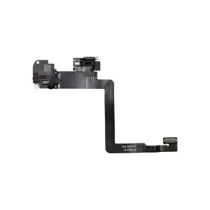 Mey İthalat® iPhone 11 Pro iç Kulaklık Ahize Face Id Sensör Fil