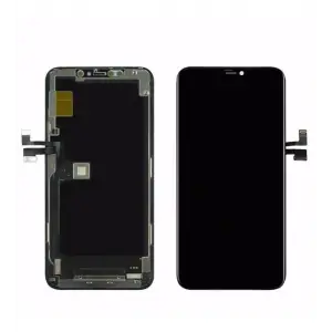 Mey İthalat® iPhone 11 Pro Lcd Ekran + Dokunmatik (TFT) A++Süpe