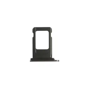 Mey İthalat® İPHONE 11 SİM TEPSİSİ (SİYAH)