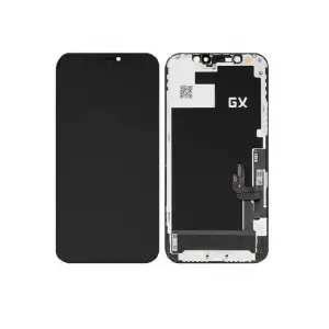 Mey İthalat® iPhone 12 - 12 Pro Ekran (GX)