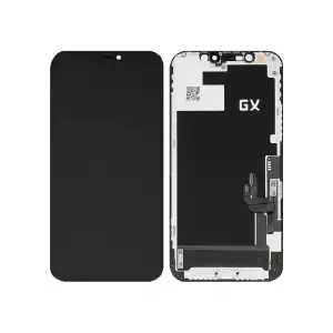 Mey İthalat® iPhone 12-12 Pro Lcd Ekran (GX)