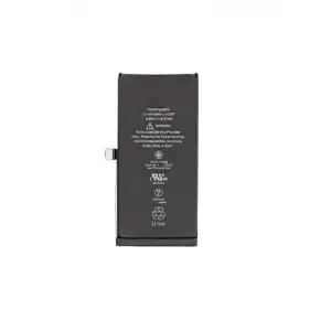 Mey İthalat® iPhone 12 Batarya Pil (Güçlendirilmiş)