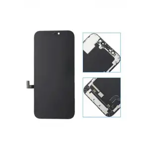 Mey İthalat® iPhone 12 Mini Ekran Dokunmatik (TFT)