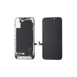 Mey İthalat® iPhone 12 Pro Max Ekran Dokunmatik (REVİZE)