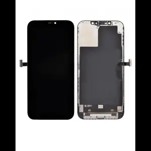 Mey İthalat® iPhone 12 Pro Max Ekran (ORJ)