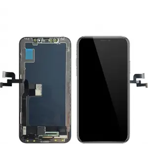 Mey İthalat® iPhone 12 Pro Max Gx Oled Lcd Dokunmatik Ekran