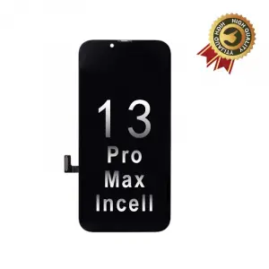 Mey İthalat® iPhone 13 Pro Max Ekran Çipli (İNCELL)