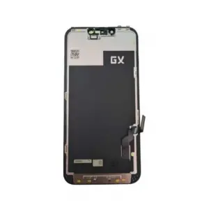 Mey İthalat® iPhone 13 PRO Uyumlu Ekran (GX)