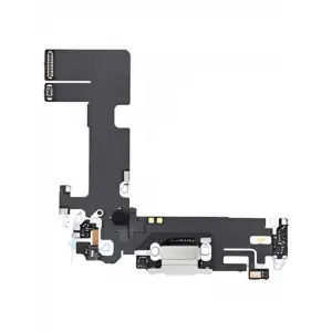 Mey İthalat® iPhone 13 Şarj Soket Filmi (ORGINAL)