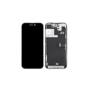 Mey İthalat® iPhone 14 PRO MAX Uyumlu Ekran (GX)