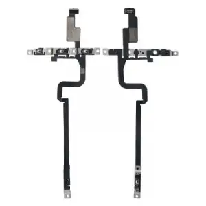 Mey İthalat® iPhone 15 Pro Max Power Button On
