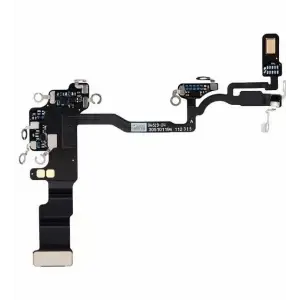 Mey İthalat® iPhone 15 Pro Max Wifi Filmi