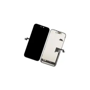 Mey İthalat® iPhone 16 Pro Max Uyumlu EKRAN (ZY SOFT OLED)