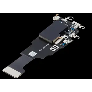 Mey İthalat® iPhone 16 Uyumlu Wifi Filmi Flex