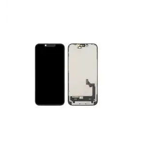Mey İthalat® iPhone 16E Uyumlu Ekran (ZY HARD OLED)