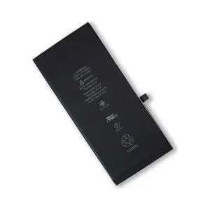 Mey İthalat® iPhone 6 Plus Batarya Pil (Güçlendirilmiş)