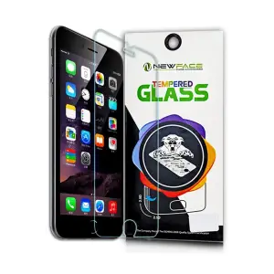 Mey İthalat®   iPhone 6 Plus Temperli Cam Ekran Koruyucu