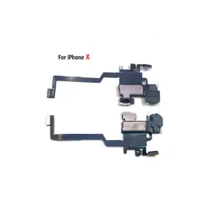 Mey İthalat® iPhone X iç Kulaklık Ön Sensör
