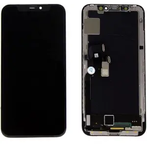 Mey İthalat® İphone X Lcd Ekran Dokunmatik (CLE)
