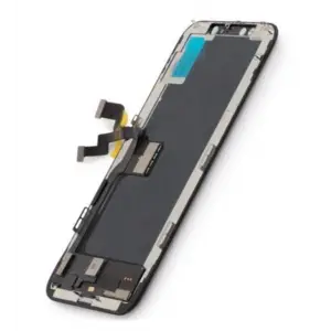 Mey İthalat® iPhone X Uyumlu GX Ekran