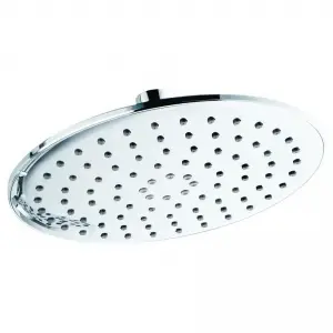 Mey İthalat® İtimat 970R Oval Duş Tepe Başlığı