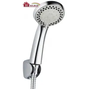 Mey İthalat® İtimat Beta 402 Mafsallı Duş Seti