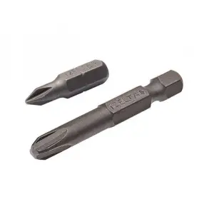 Mey İthalat® İzeltaş PH2 25 mm Yıldız Bits Uç