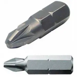 Mey İthalat® İzeltaş PH3 25 mm Yıldız Bits Uç