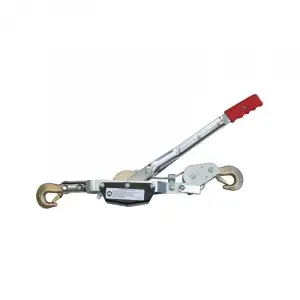 Mey İthalat® JUN KAUNG JK-00132 Gerdirme 3 Ton