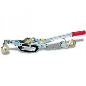 Mey İthalat® JUN KAUNG JK00111 Gerdirme 1 Ton