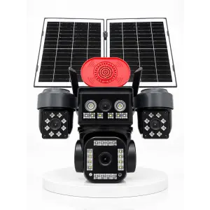 Mey İthalat® KAMERA SNR22