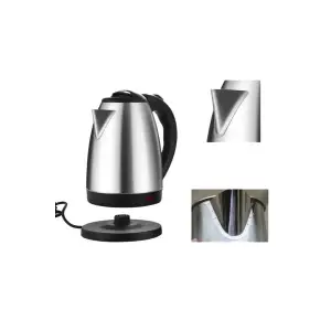 Mey İthalat® KETTLE