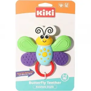 Mey İthalat® Kiki Dişlik AE-2201