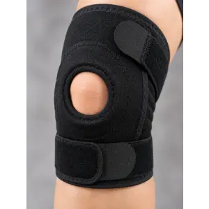Mey İthalat® KISA PATELLA DİZLİK