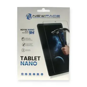 Mey İthalat®  Lenovo Tab M8 Tablet Royal Nano