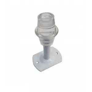 Mey İthalat® Lüx Beyaz Kapı Tamponu 902