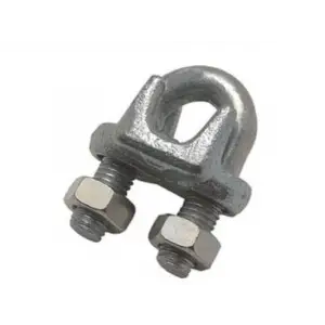 Mey İthalat® M18 Klemens ( 2 Adet )