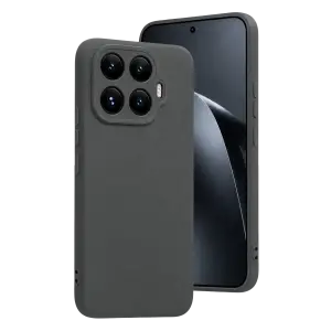 Mey İthalat®   Mi 17T First Silikon - Gri