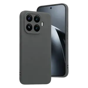 Mey İthalat®   Mi 17T Pro First Silikon - Gri
