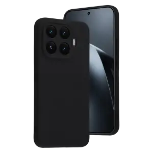 Mey İthalat®   Mi 17T Pro First Silikon - Siyah