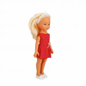 Mey İthalat® Mina Et Bebek