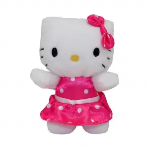 Mey İthalat® Mini Peluş 8 cm