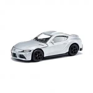 Mey İthalat® MODEL ARAÇ GR Supra
