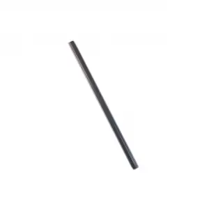Mey İthalat® Mum Sıcak Silikon Siyah 11,2 mm  30 Cm Kalın