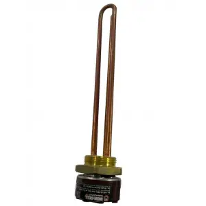 Mey İthalat® Mur-cell Rezistans Isıtıcı Termostatlı 2000 Watt